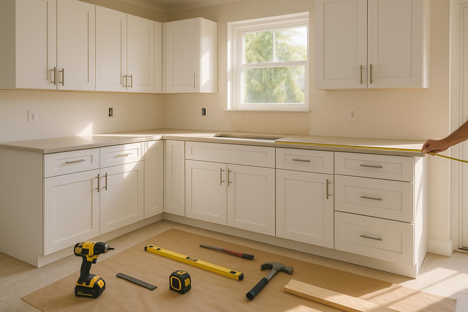 How to Plan a Remodel Timeline You Can Actually Stick To