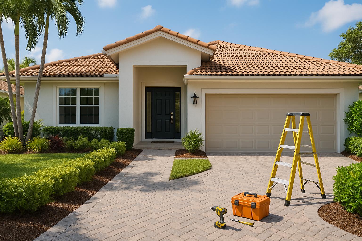 Sterling Home Upgrades local service coverage in Pompano Beach